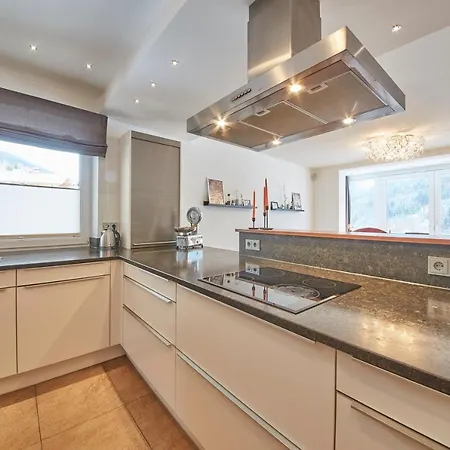 Apartment Marys Penthouse Saalbach-Hinterglemm
