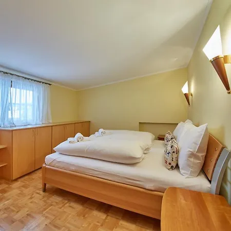 Marys Penthouse Saalbach-Hinterglemm